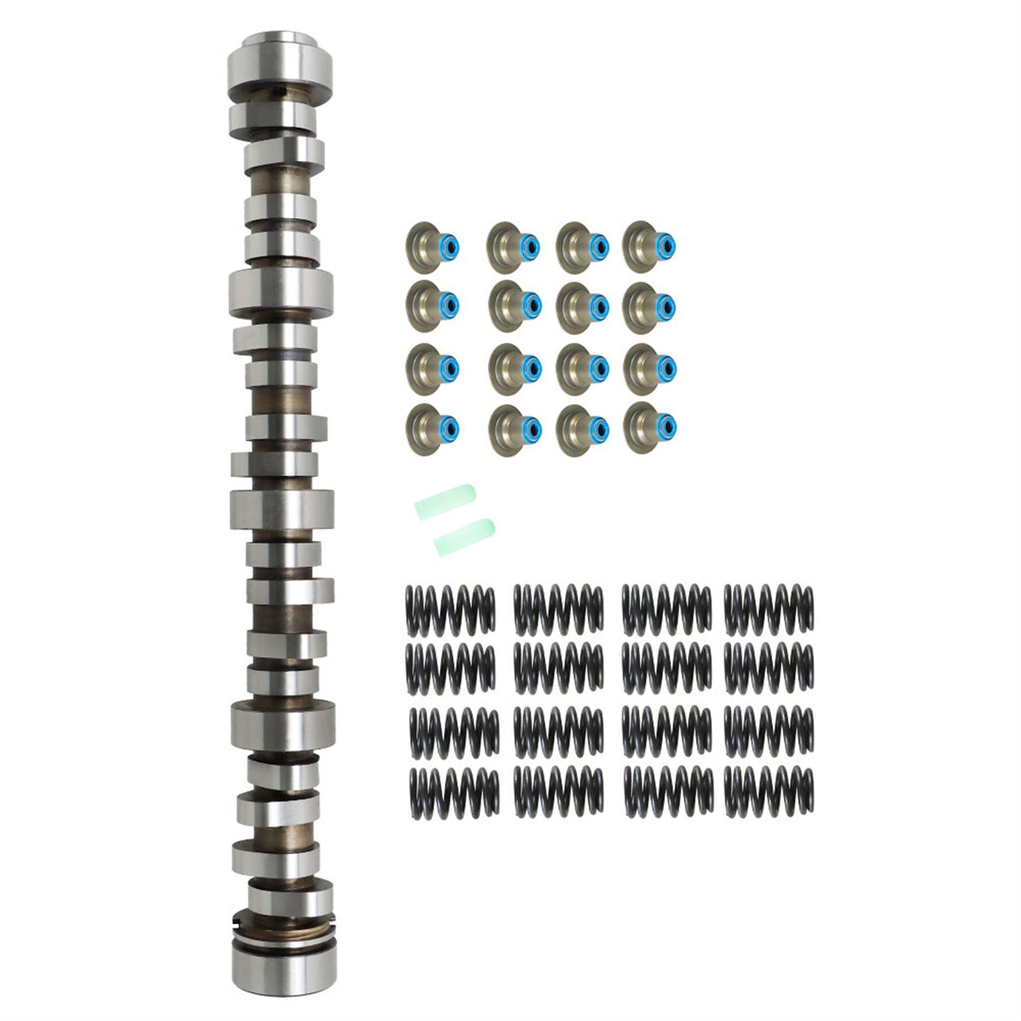 LABLT 2 LS Truck Cam Kit Replacement for Silverado Sierra 4.8 5.3 6.0