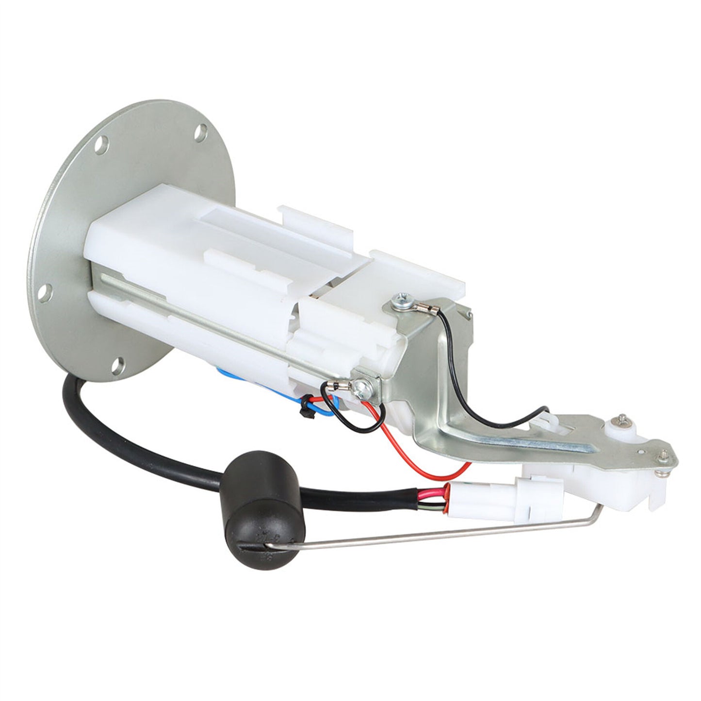 LABLT Motorcycle Fuel Pump Assembly 15100-11J00 15100-27G00 Replacement for Suzuki DL650 DL 650 V-Strom 2007-2011 UCT35SU52