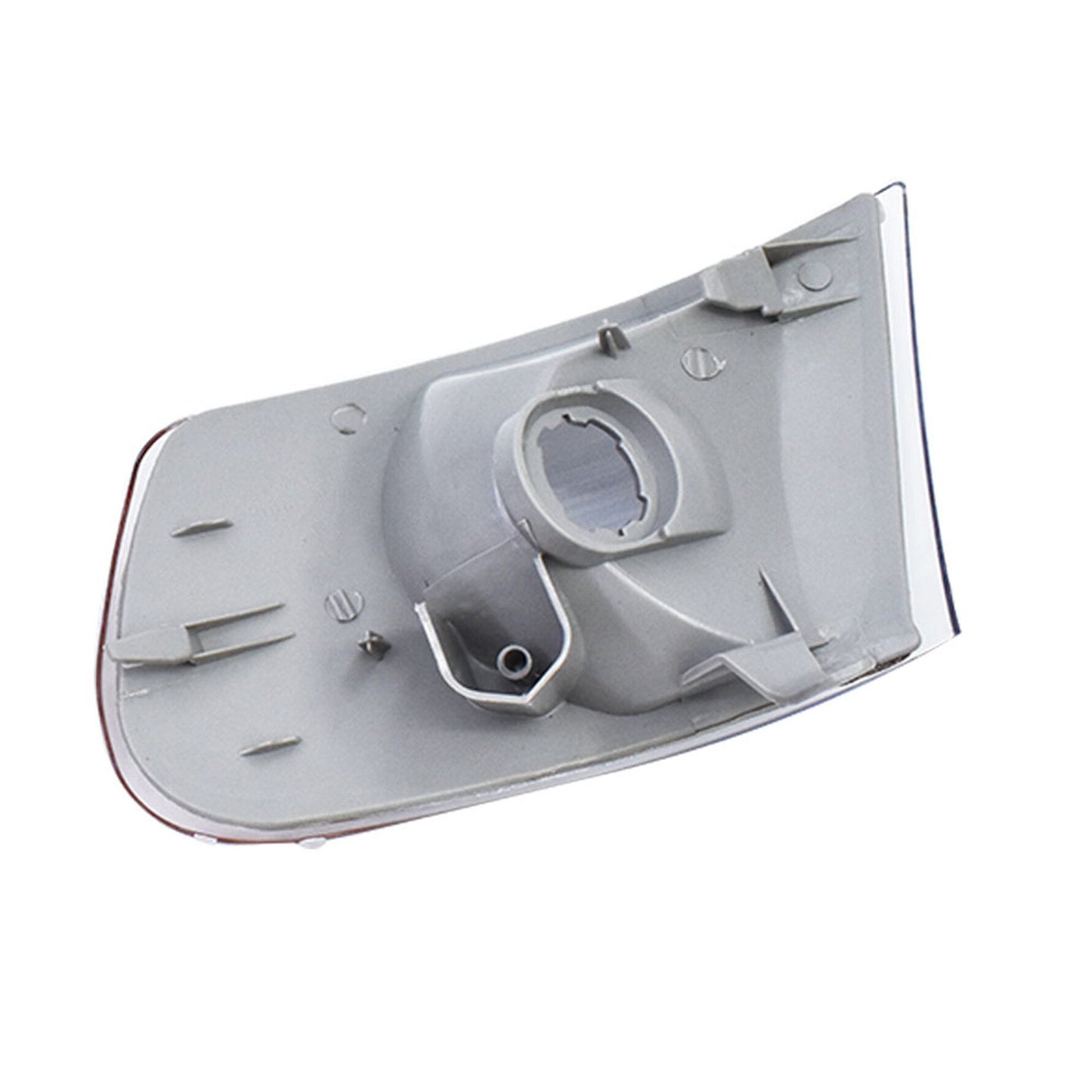 Driver Side Parking/Turn Signal Light Assembly Replacement for 2001-2002 Toyota Corolla