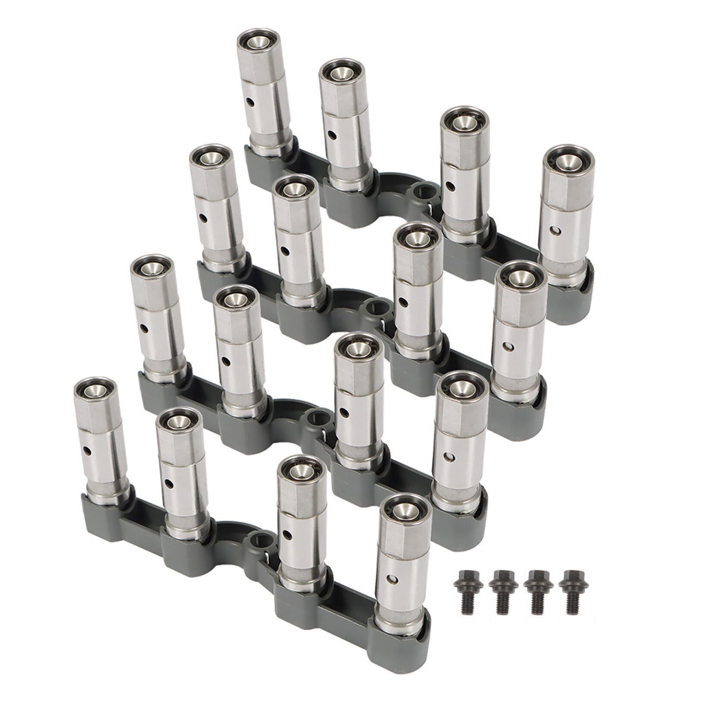 LABLT MDS Camshaft & Lifters Gaskets Kit Replacement for Chrysler 2009 2010 2011 2012 2013 2014 2015 HB228 CR345HS-C