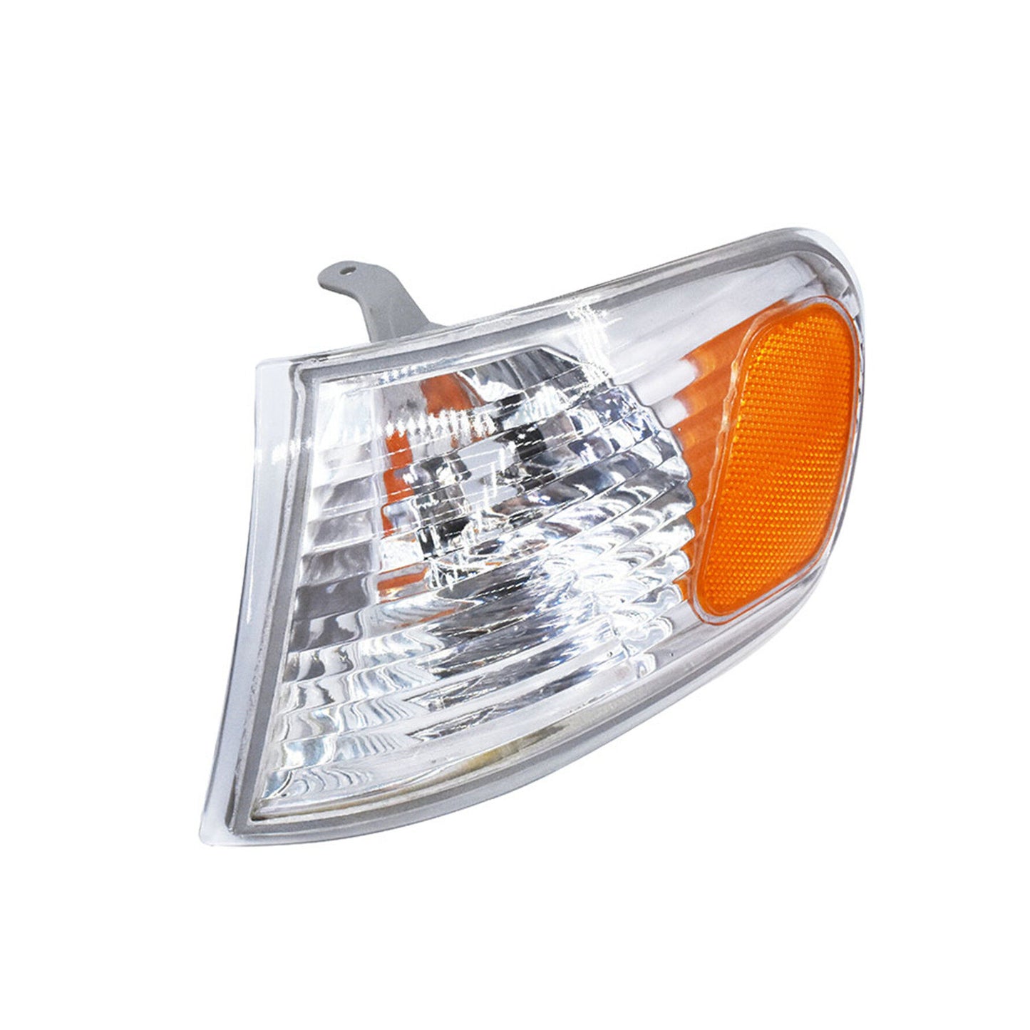 Driver Side Parking/Turn Signal Light Assembly Replacement for 2001-2002 Toyota Corolla