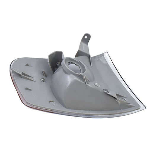 Driver Side Parking/Turn Signal Light Assembly Replacement for 2001-2002 Toyota Corolla