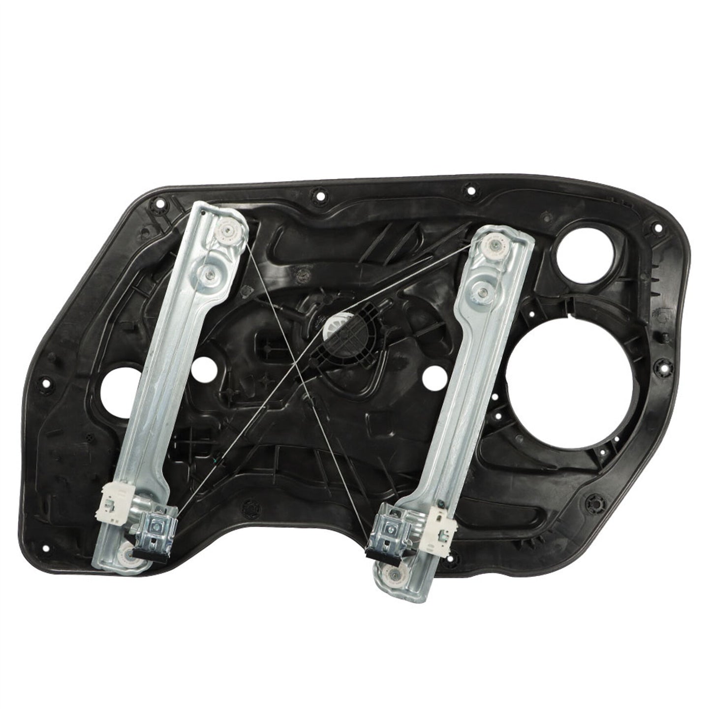 LABLT Front Left Power Window Regulator without Motor Replacement for Hyundai Elamtra Sedan 2011 2012 2013 2014 2015 2016 82471-3Y010 824713Y010