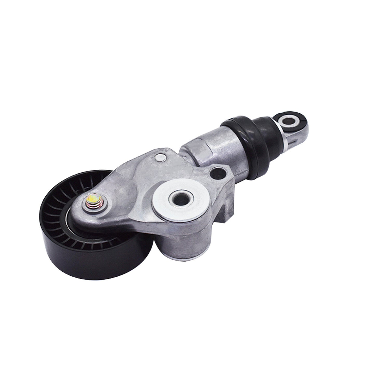 LABLT Belt Tensioner and Bearing Pulley PE03-15-980A/PE03-15-980B/PE7W-15-980 Replacement for 3 6 CX-3 CX-5 2.0L 2.5L