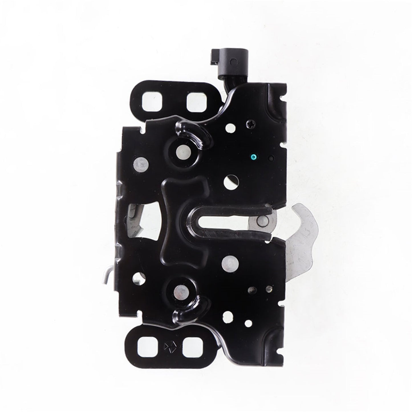 LABLT Hood Latch Lock Replacement for Jeep Compass 2017 2018 2019 2020 68280607AC