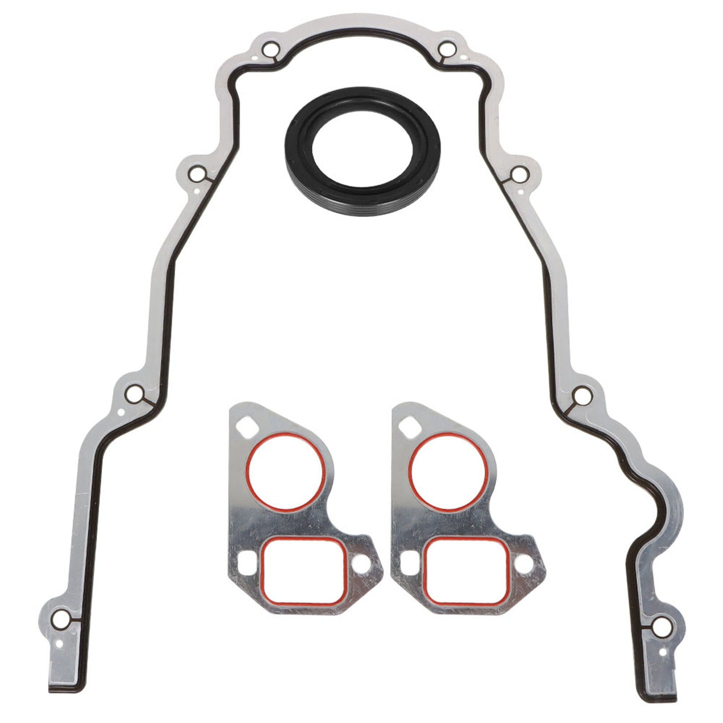 LABLT Sloppy Mechanics Stage 2 Camshaft Kit Replacement for SS2 LS1 4.8 5.3 5.7 6.0 6.2 LS Cam LQ4 LM7