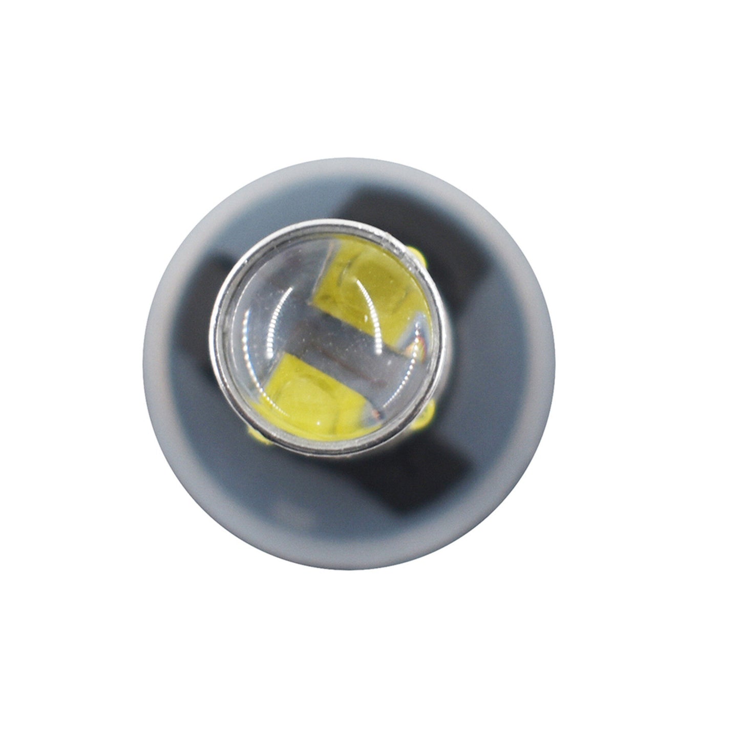 2-Piece 899 880 LED Fog Light Bulbs100W 6000K Super Bright LED Bulb LED 880 Bulb Fit for Auto Motorcycle Cars Trucks SUV Fog DRL Lights