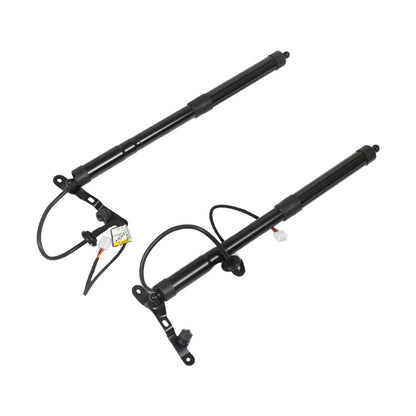 LABLT 1 Pair Rear Left and Right Tailgate Power Hatch Lift Support Strut Replacement for Toyota RAV4 2013 2014 2015 2016 6892009010 6891009010