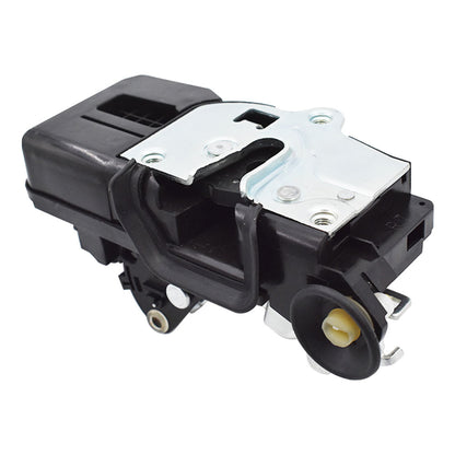 LABLT Door Lock Latch Actuator Motor Rear Right Driver Side Replacement for H2 Replaces 15816391