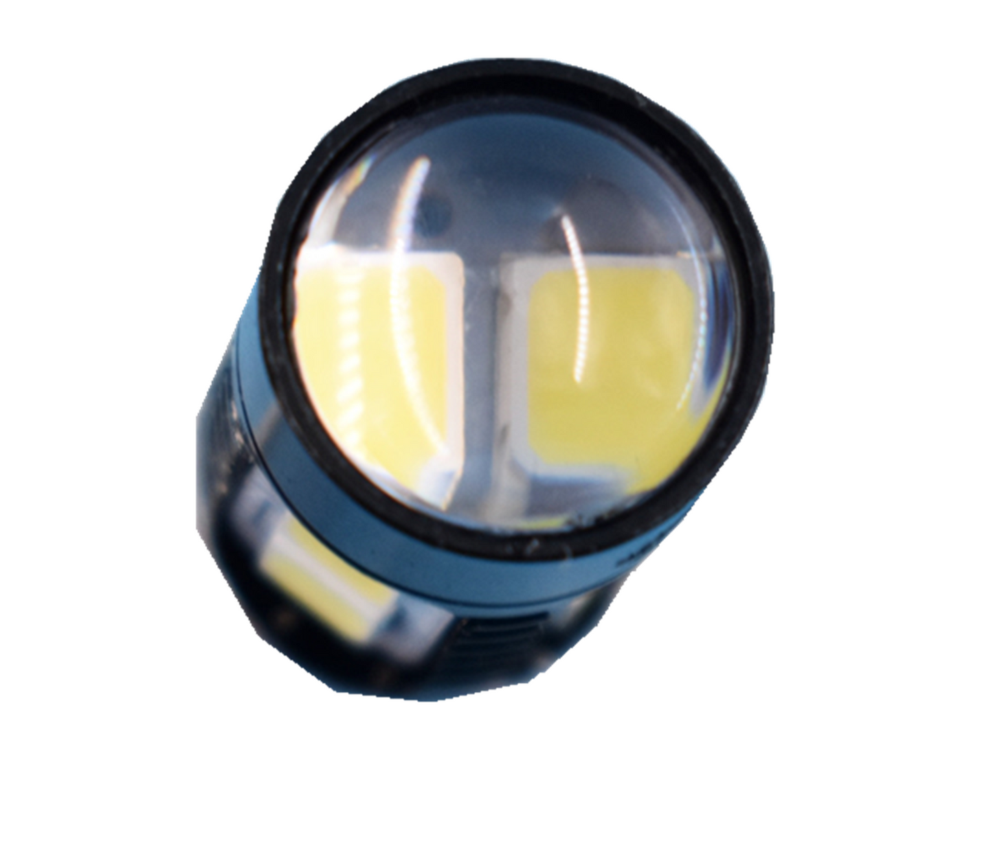 H3 LED Fog Lights Bulbs Extremely Bright H3 LED Bulbs 6000K Xenon White LED H3 Bulb High Power 50W H3 12V LED Bulbs for Fog Light Lamps Replacement for Cars, Trucks, Motorcycles Pack of 2