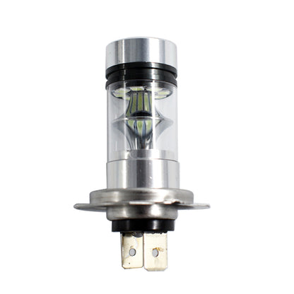 2 x 9005 HB3 9145 H10 Fog Lights Bulbs 100W Extremely Bright 8000K Ice Blue Fog Light Lamp Bulb Driving Projector DRL Bulbs