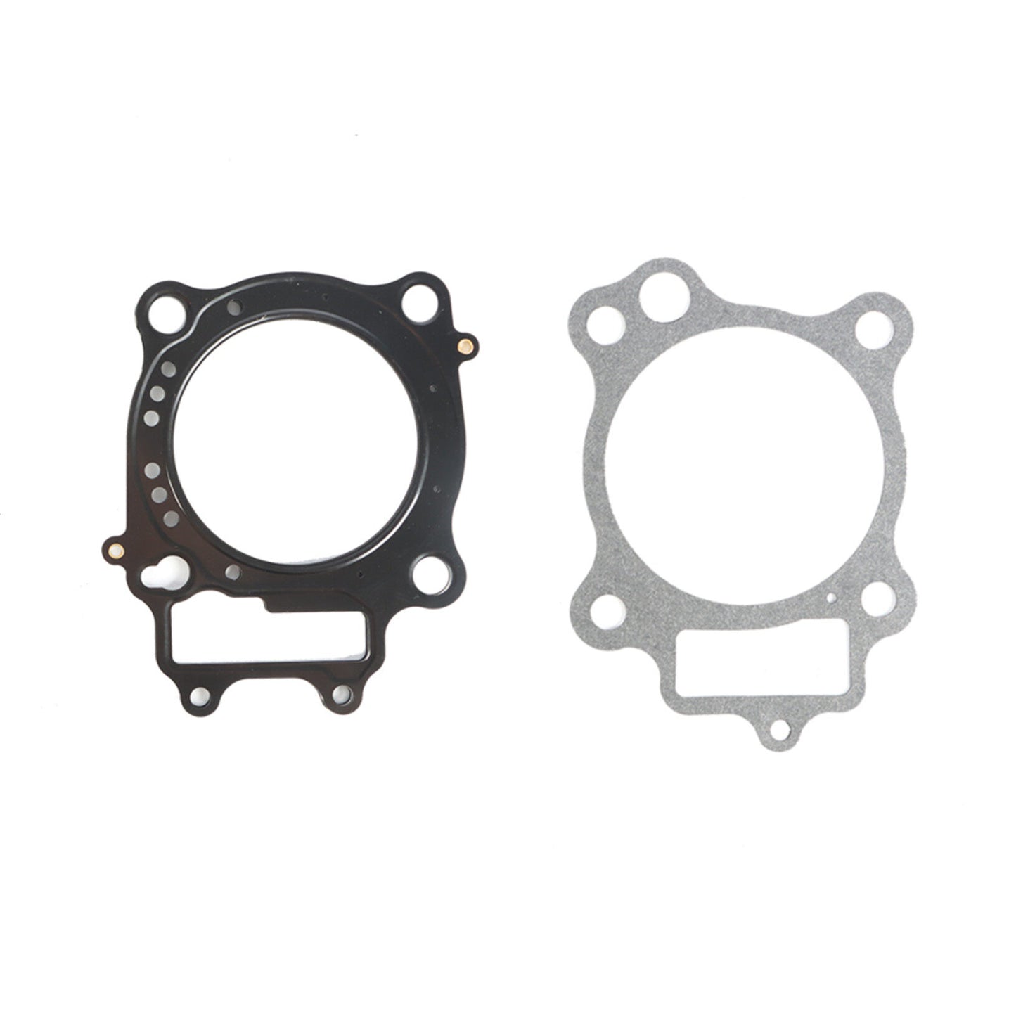 LABLT Top and Bottom End Gasket Kit Engine Gasket Kit Replacement for Honda CRF250R CRF250X 2004-2009