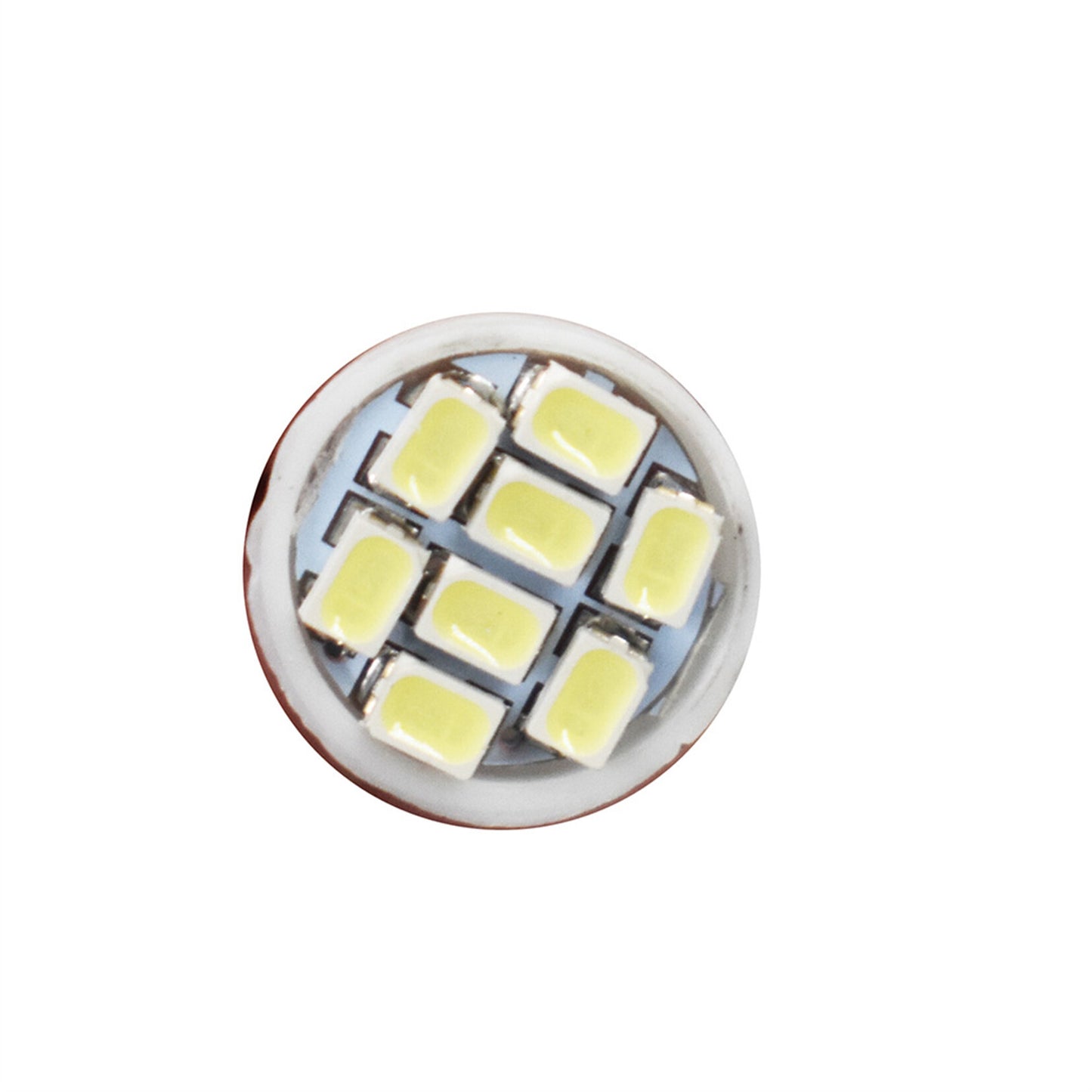 13 Pack T10 31mm Pure White LED Lights Interior Package Kit for Dome License Plate Lamp Bulbs