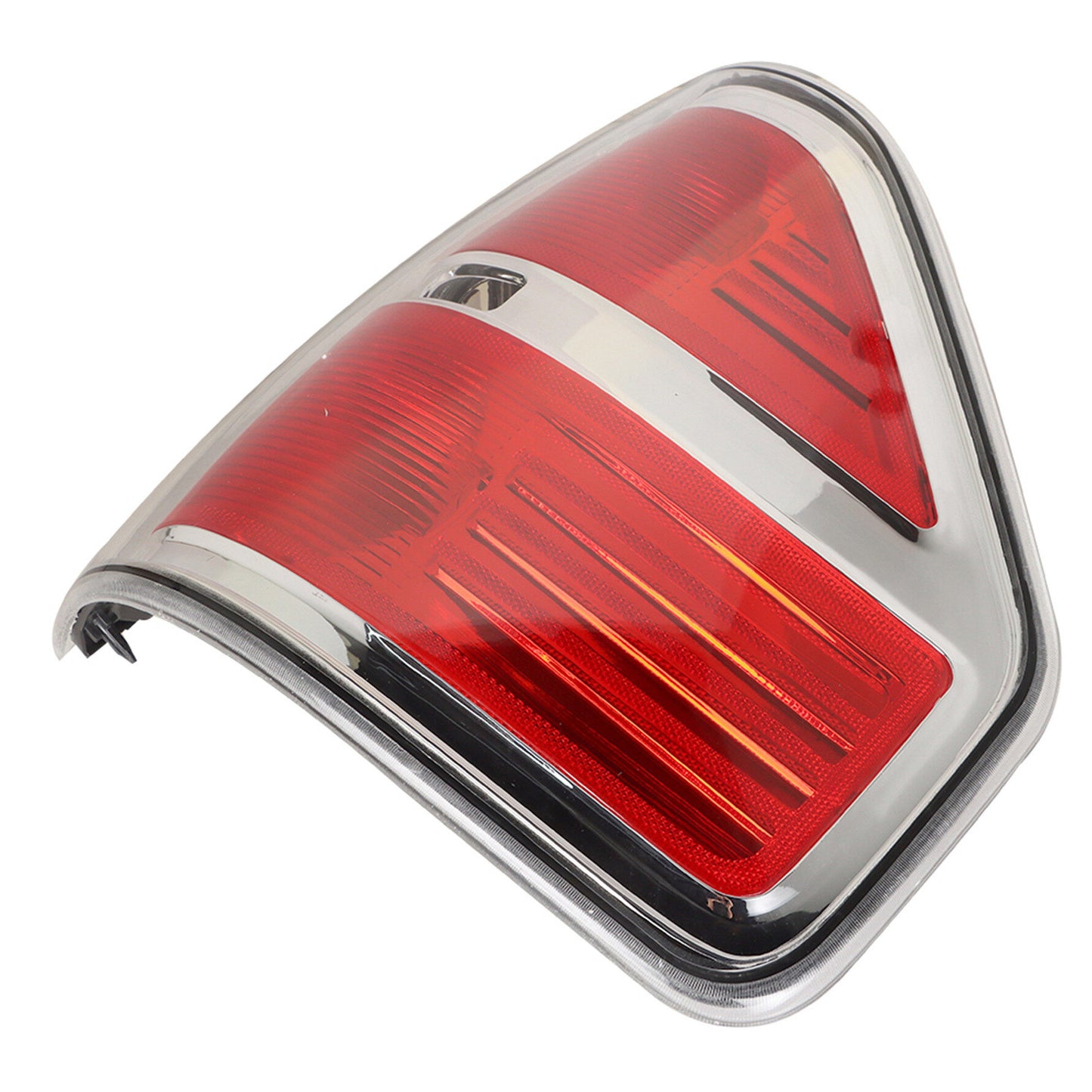 LABLT Real Tail Light Car Assembly Replacement for 2009-2014 F-150 BL3Z13405B FO2818143 Left Driver side Red Tail Lights