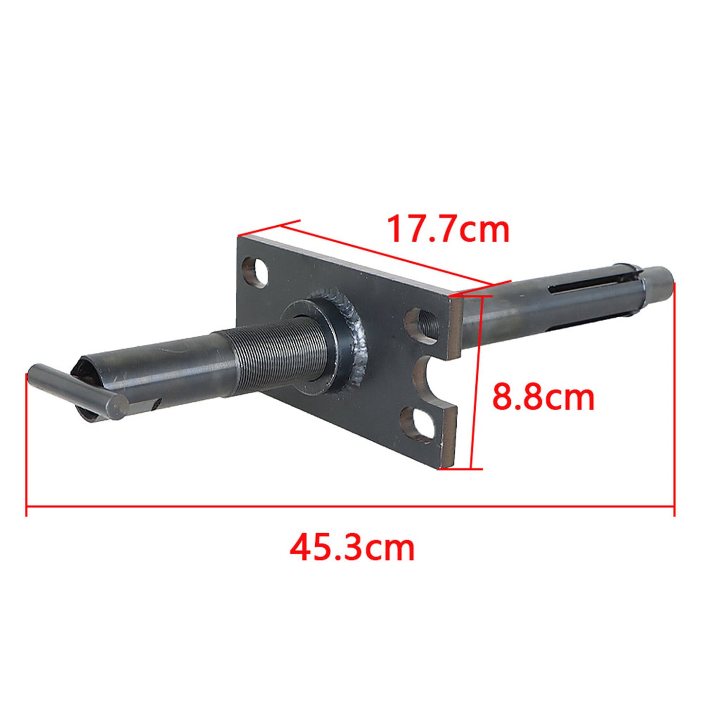 LABLT 1 Set Gimbal Bearing Installer Tool Engine Alignment Tool Heavy Duty Bearing Puller Replacement for Bravo Mr Alpha