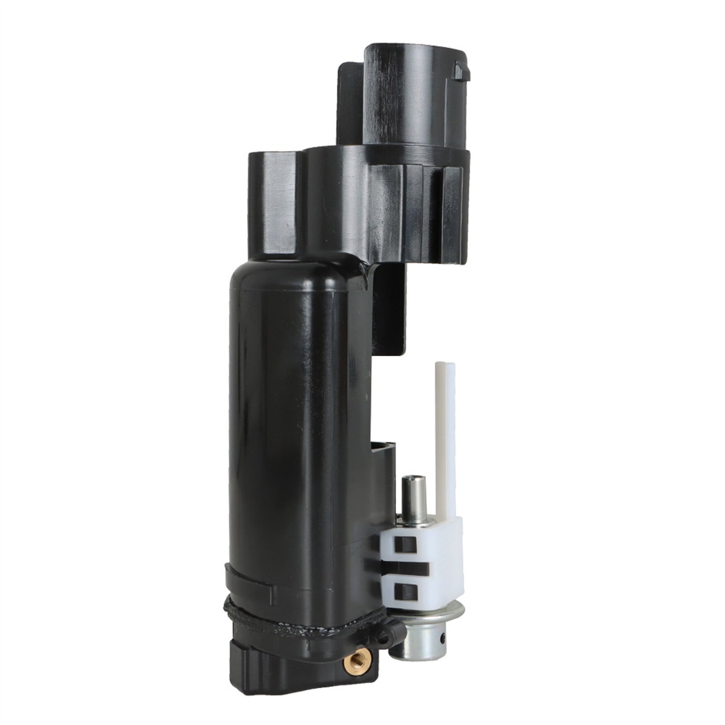 LABLT Motorcycle Fuel Pump Gas Filter 15410-24FB0 Replacement for Suzuki Hayabusa GSX1300R 2002-2007 V-Strom 650 2004-2006 V-Strom 1000 2002-2012