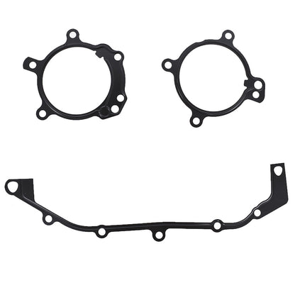 LABLT Dual Vanos Repair Kit Replacement for BMW E36 E46 E39 E53 E60 E61 E38 E65 E66 E85 E83 E53 M52tu M54 M56 1998 1999 2000 2001 2002 2003 2004 2005 2006 11361433513 11361748745