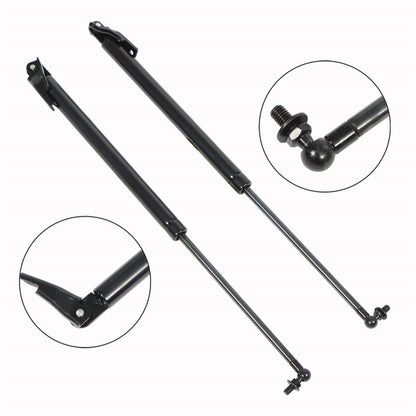 LABLT 2 Pcs Liftgate Lift Supports Replacement for Subaru Forester 2014 2015 2016 2017 2018 63269SG032 63269SG022 17k1001 17k1002