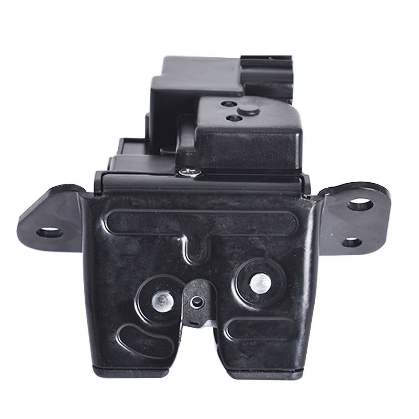 LABLT Trunk Lock Actuator Rear Tailgate Trunk Latch Replacement for Kia Sorento Soul 2011 2012 2013 81230-1H000 812301H000