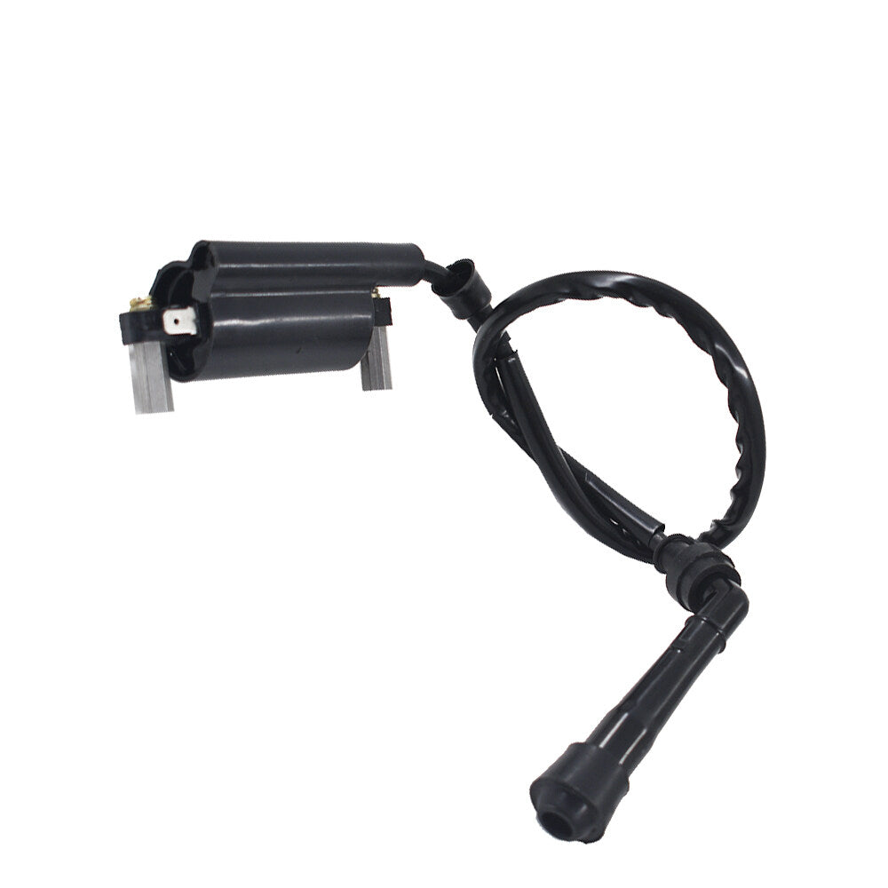 LABLT Motorcycle Ignition Coil Replacement for Suzuki Savage LS650P 1986-1988 1995-2004 1987 1988 1995 1996 1997 1998