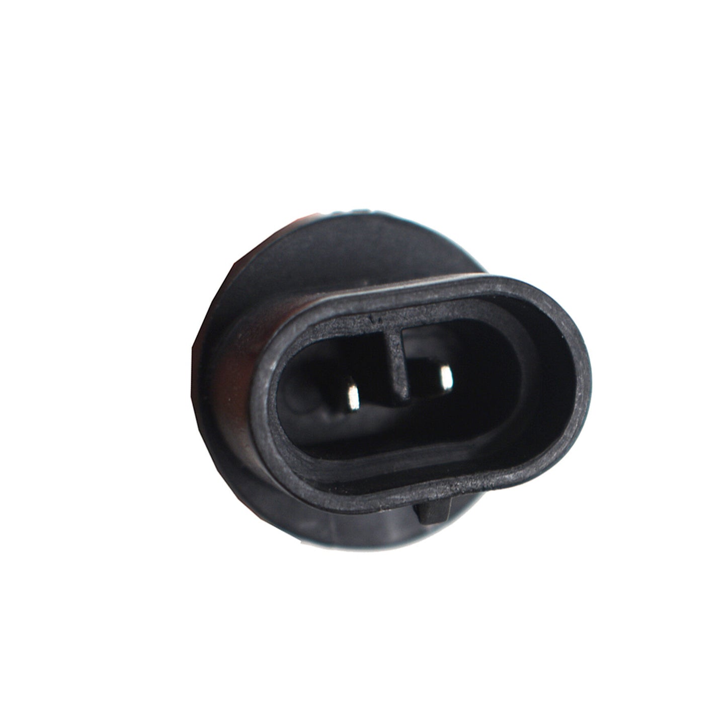 2-Piece 899 880 LED Fog Light Bulbs100W 6000K Super Bright LED Bulb LED 880 Bulb Fit for Auto Motorcycle Cars Trucks SUV Fog DRL Lights