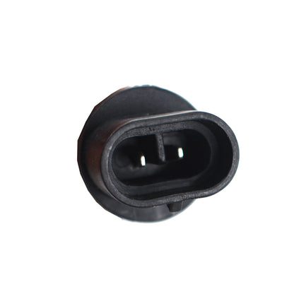 2-Piece 899 880 LED Fog Light Bulbs100W 6000K Super Bright LED Bulb LED 880 Bulb Fit for Auto Motorcycle Cars Trucks SUV Fog DRL Lights