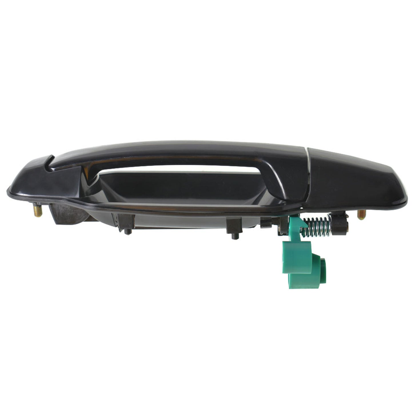 LABLT Black Exterior Door Handle Replacement for Kia Sorento EX KI1521113 836603E010XX 2003 2004 2005 2006 2007 2008 2009