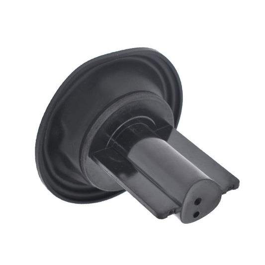 LABLT 1PC Carburetor Diaphragm Carburetor Membrane Vacuum Piston Diaphragm Kit 16126-1226 Replacement for Kawasaki KVF650 KFX 700 Brute Force 650 2002-2013