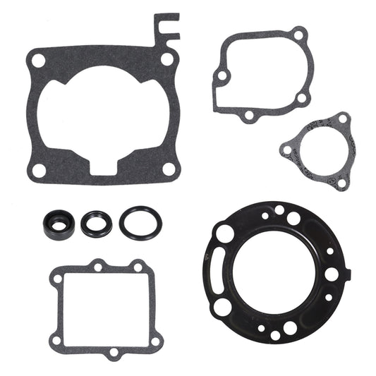 LABLT Top End Gasket Kit Replacement for Honda CR80R 1992-2002