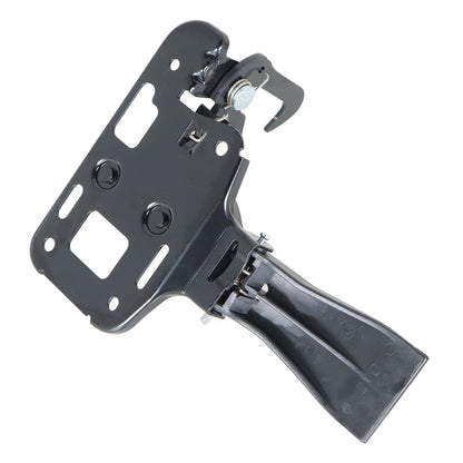 LABLT 1 Pcs Hook Release Lock Latch Replacement for Audi A4 A4 allroad A5 S4 A5 Quattro 8T0823480