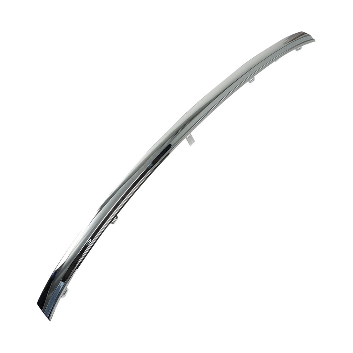 LABLT Grille Trim Grill Front Upper Chrome Replacement for Edge 2011-2014 FO1217104C BT4Z8200A