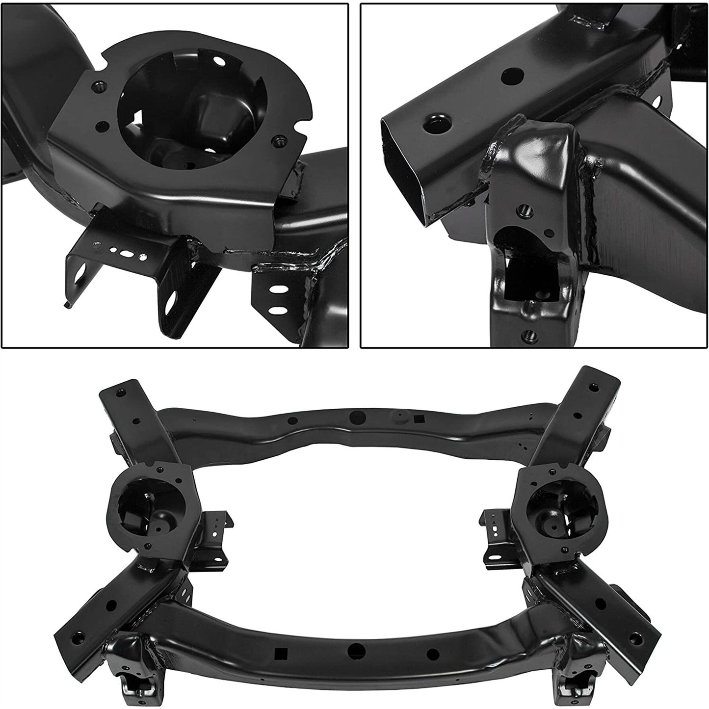 Front Subframe Replacement for Dodge Charger Challenger 2011-2015 Replacement for Chrysler 300 RWD 2011-2016 68185029AA