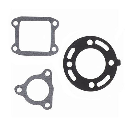 LABLT Top End Gasket Kit Replacement for Honda CR80R 1992-2002