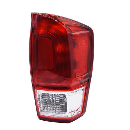 Tail Light Taillights Replacement Right Tail Lamp Compatible Replacement for Toyota Tacoma