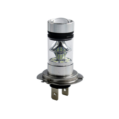 2 x 9005 HB3 9145 H10 Fog Lights Bulbs 100W Extremely Bright 8000K Ice Blue Fog Light Lamp Bulb Driving Projector DRL Bulbs