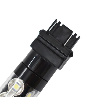Super Bright Low Power 3156 3157 3057 4157 LED Bulbs Fit for Back Up Reverse Lights and Tail Brake Parking Lights