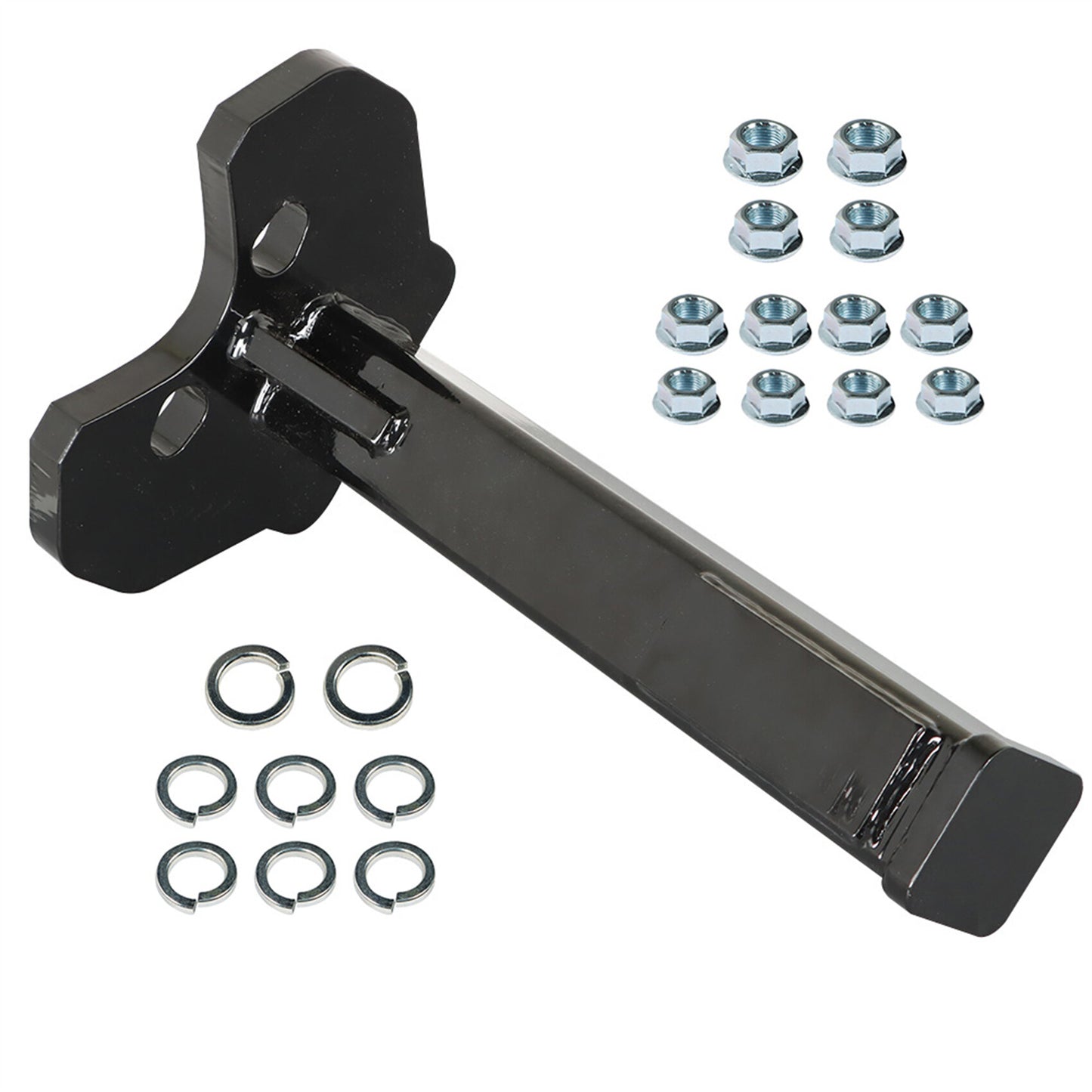 LABLT Universal Wheel Hub Removal Tool 8629 Replacement for All Axle Bolt Hubs (5, 6 and 8 Lug Hubs)