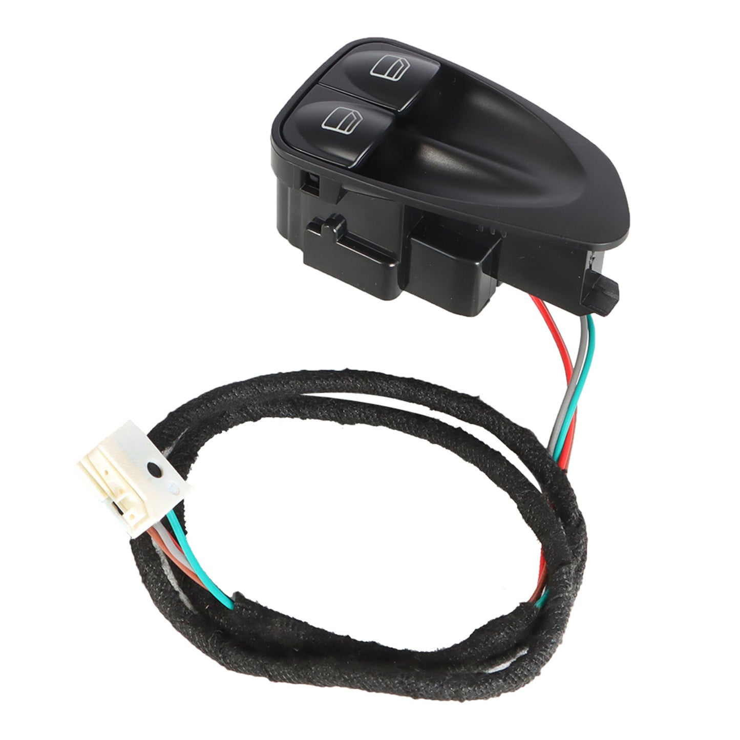 LABLT 230 821 13 51 7167 Left Driver Power Door Window Switch Replacement for Mercedes-Benz R230 SL SL500 SL550 SL600 SL55