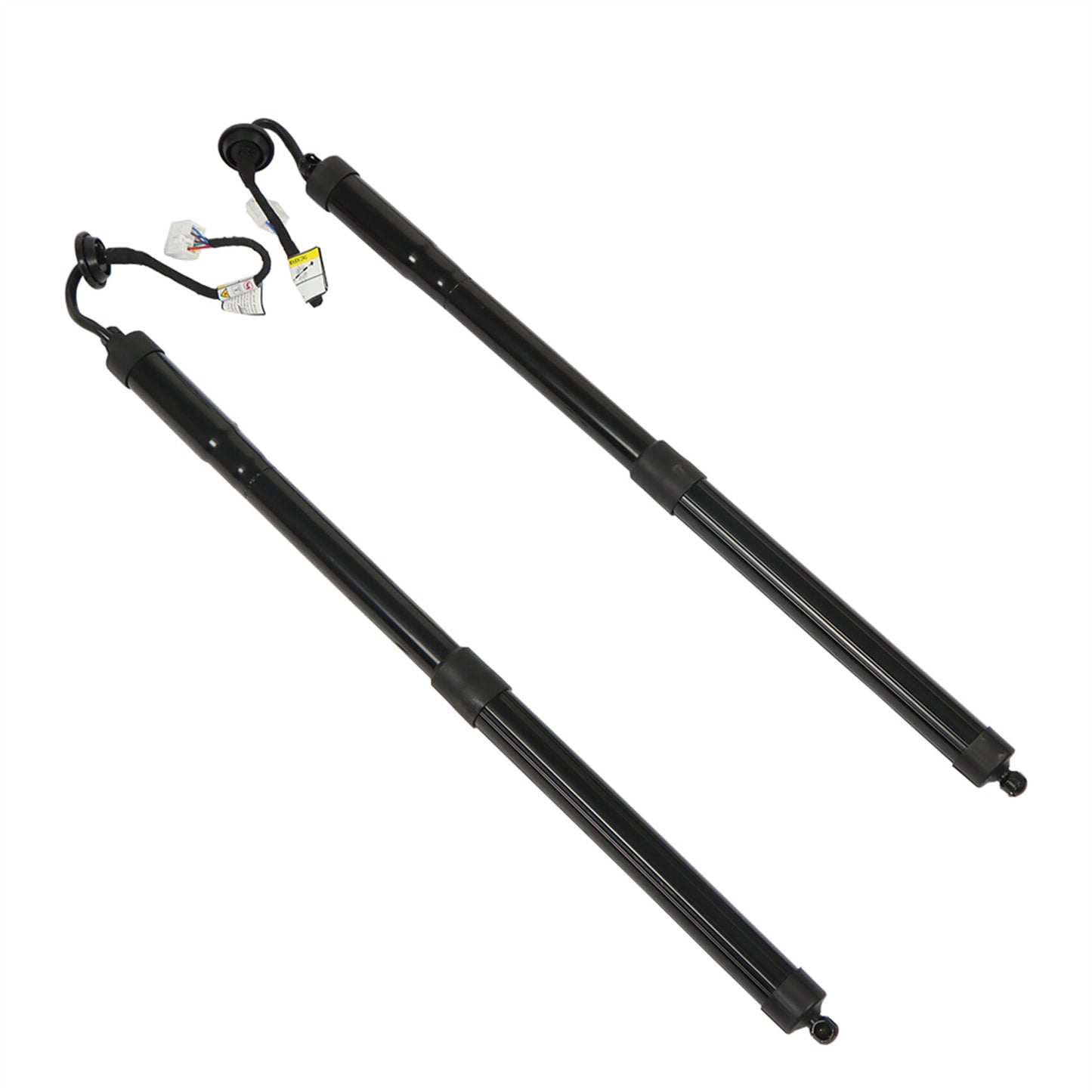 LABLT 2Pcs Electric Tailgate Struts Replacement for Nissan Rogue S SL SV 2014 2015 2016 2017 2018 2019 905614BA4A