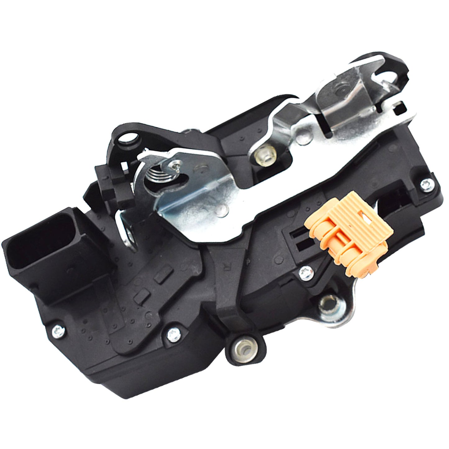 Front Right Passanger Side Door Lock Actuator Motor Replacement for Hummer H2 2003 2004 2005 15816393