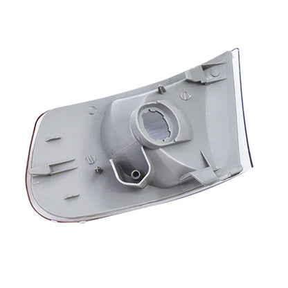 Driver Side Parking/Turn Signal Light Assembly Replacement for 2001-2002 Toyota Corolla