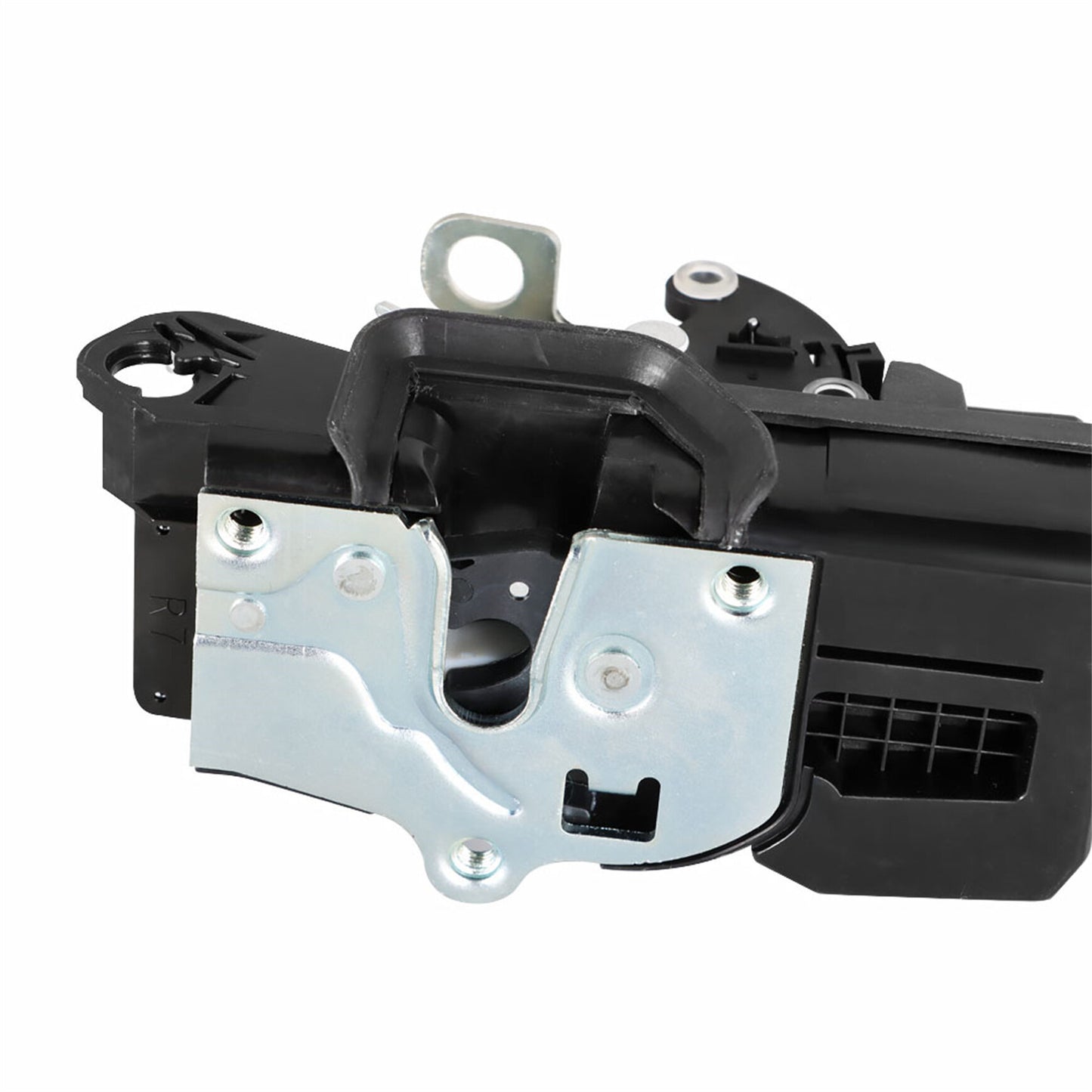 LABLT Front Left Right Door Lock Latch Actuator Replacement for Chevrolet Avalanche Silverado Suburban Tahoe Sierra Yukon Cadillac Escalade 931-303 931-304