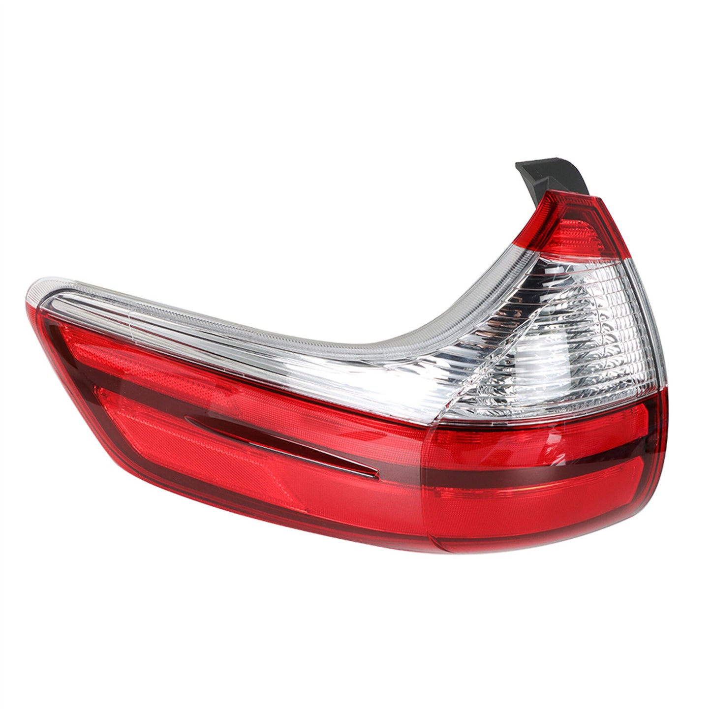 LABLT Tail Light Turn Signal Stop Brake Lamp Replacement for 2015-2020 Toyota Sienna Outer Left Side Taillight 8156008050