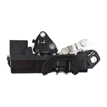 Door Lock Actuator Assembly Motor Front Left Driver Side Replacement for Hummer H2 2003 2004 2005 15816392