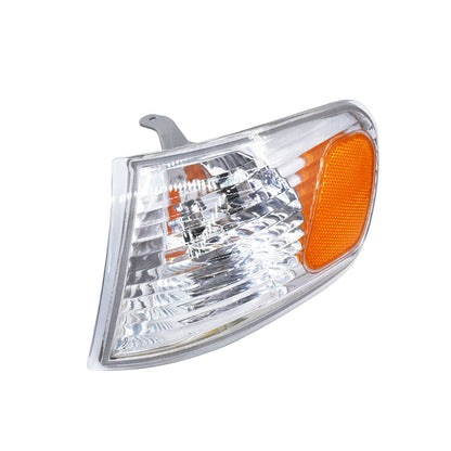 Driver Side Parking/Turn Signal Light Assembly Replacement for 2001-2002 Toyota Corolla