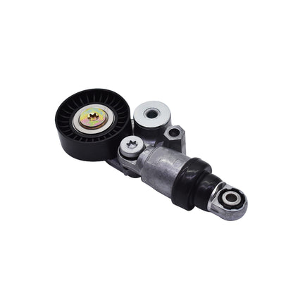 LABLT Belt Tensioner and Bearing Pulley PE03-15-980A/PE03-15-980B/PE7W-15-980 Replacement for 3 6 CX-3 CX-5 2.0L 2.5L