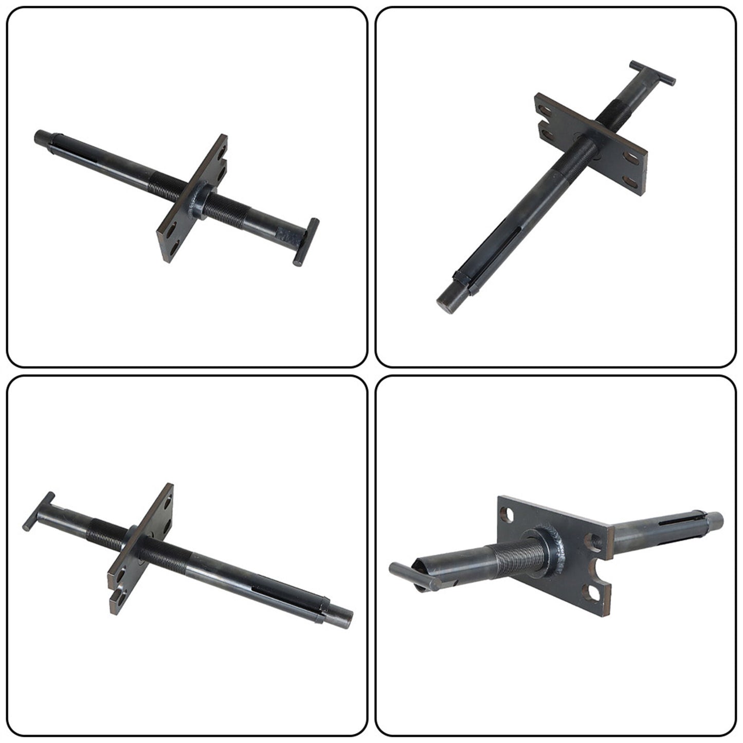 LABLT 1 Set Gimbal Bearing Installer Tool Engine Alignment Tool Heavy Duty Bearing Puller Replacement for Bravo Mr Alpha