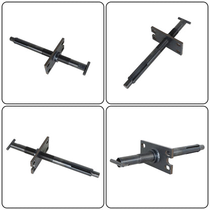 LABLT 1 Set Gimbal Bearing Installer Tool Engine Alignment Tool Heavy Duty Bearing Puller Replacement for Bravo Mr Alpha