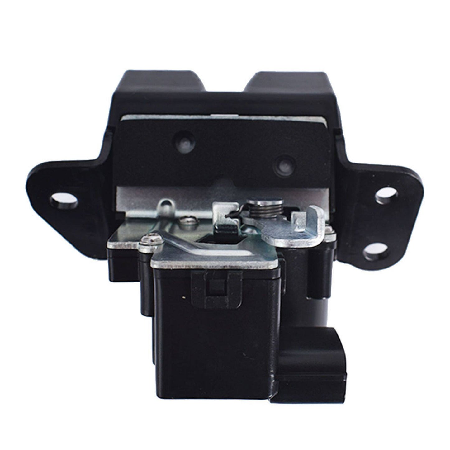 LABLT Trunk Lock Actuator Rear Tailgate Trunk Latch Replacement for Kia Sorento Soul 2011 2012 2013 81230-1H000 812301H000