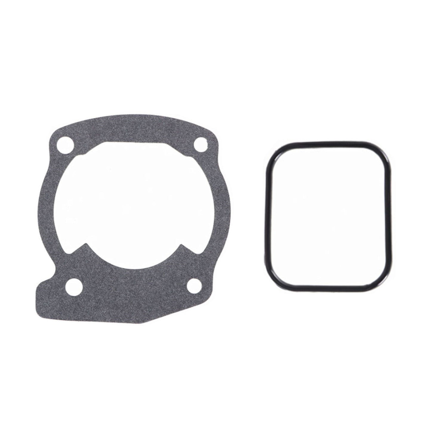 LABLT Top End Gasket Kit Replacement for Honda CR80R 1992-2002